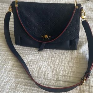 Authentic Louis Vuitton Bag